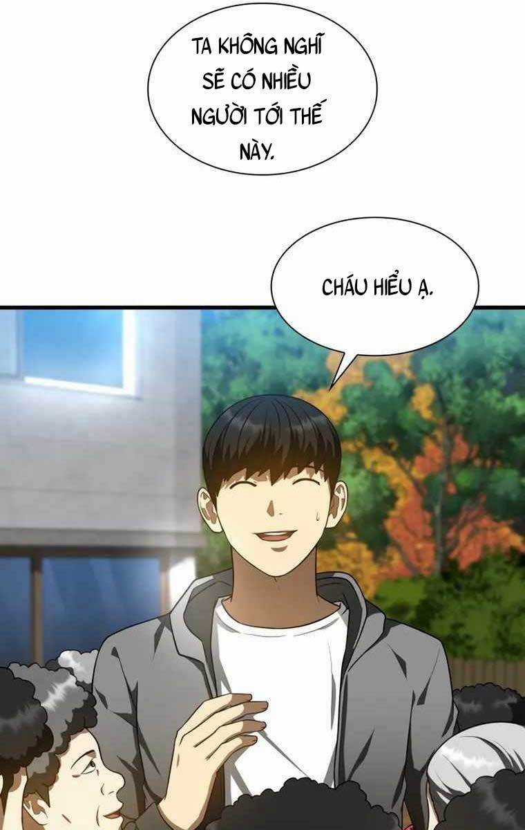 Bác Sĩ Hoàn Hảo Chapter 46 trang 97