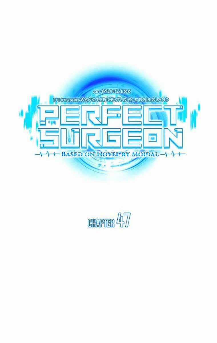 Bác Sĩ Hoàn Hảo Chapter 47 trang 10