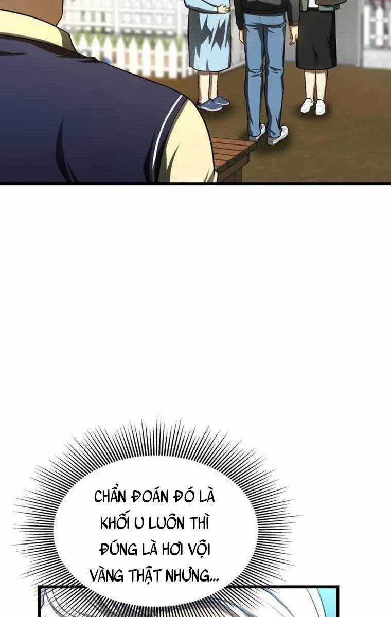 Bác Sĩ Hoàn Hảo Chapter 47 trang 100