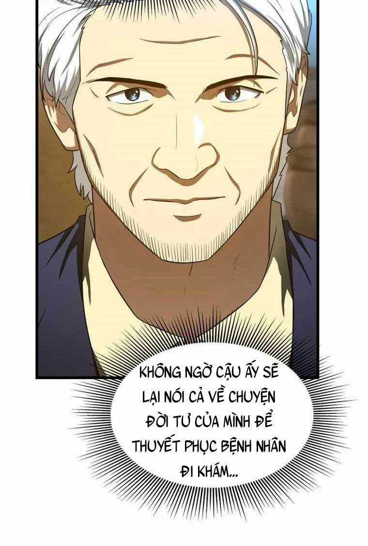 Bác Sĩ Hoàn Hảo Chapter 47 trang 101