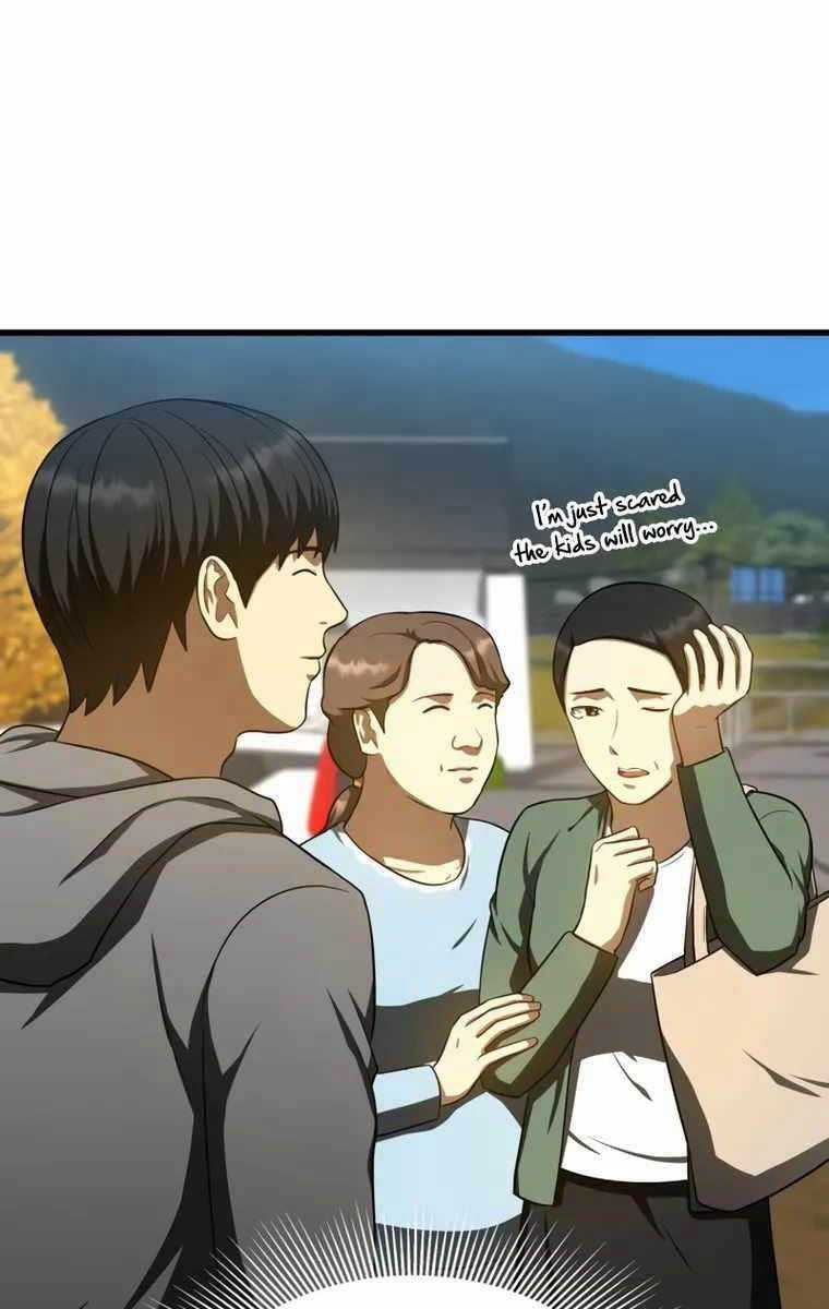 Bác Sĩ Hoàn Hảo Chapter 47 trang 102