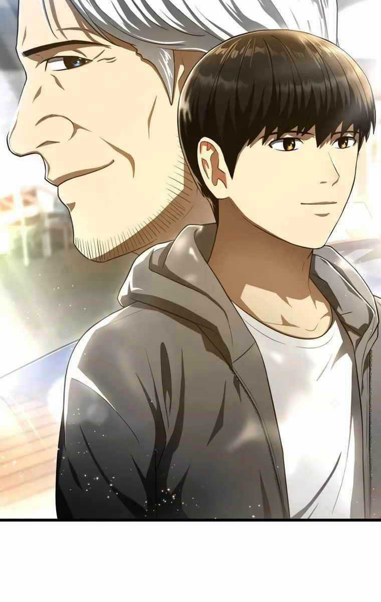 Bác Sĩ Hoàn Hảo Chapter 47 trang 105