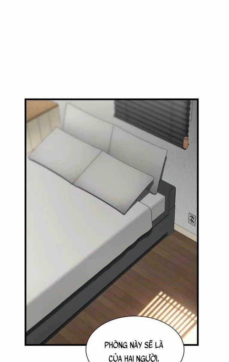 Bác Sĩ Hoàn Hảo Chapter 47 trang 11