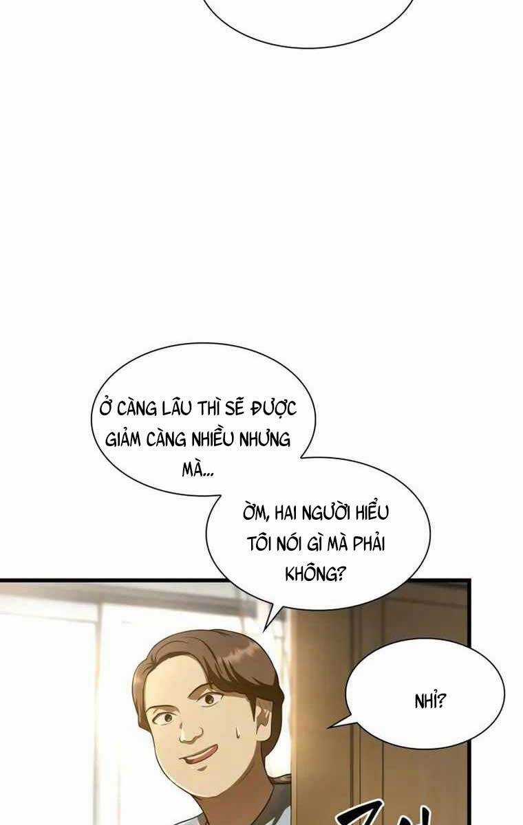 Bác Sĩ Hoàn Hảo Chapter 47 trang 12