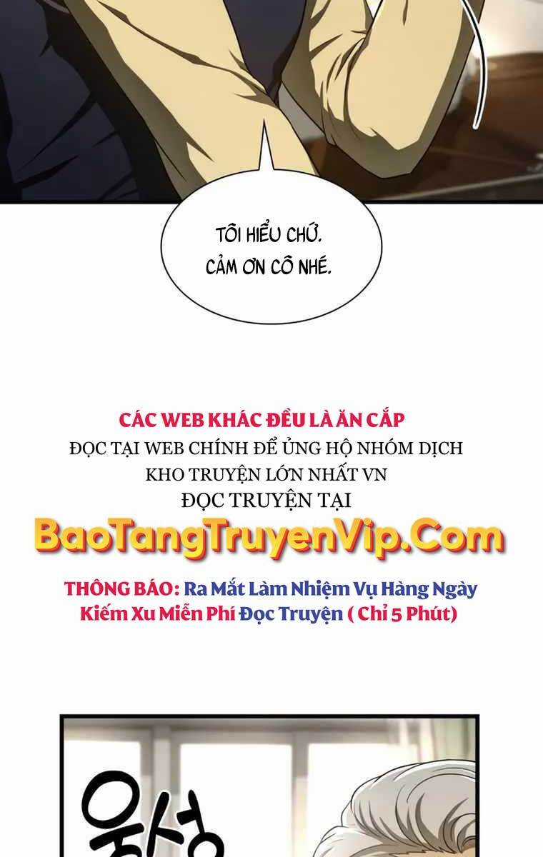 Bác Sĩ Hoàn Hảo Chapter 47 trang 15