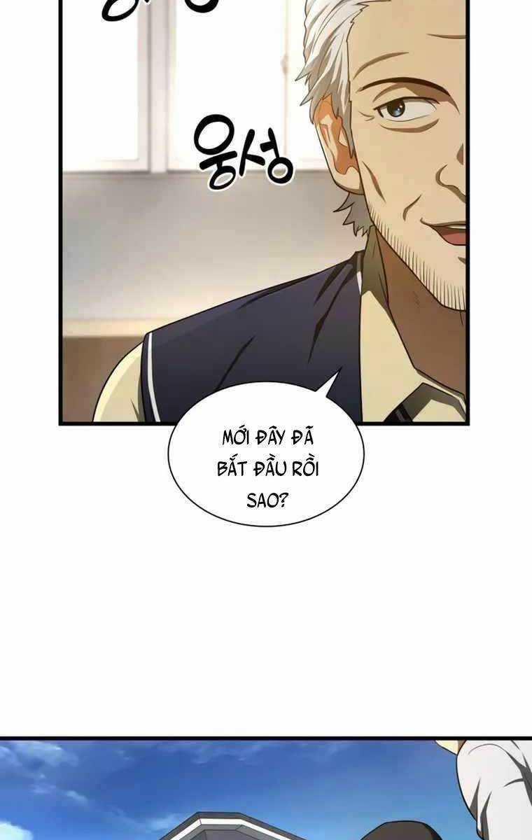 Bác Sĩ Hoàn Hảo Chapter 47 trang 16