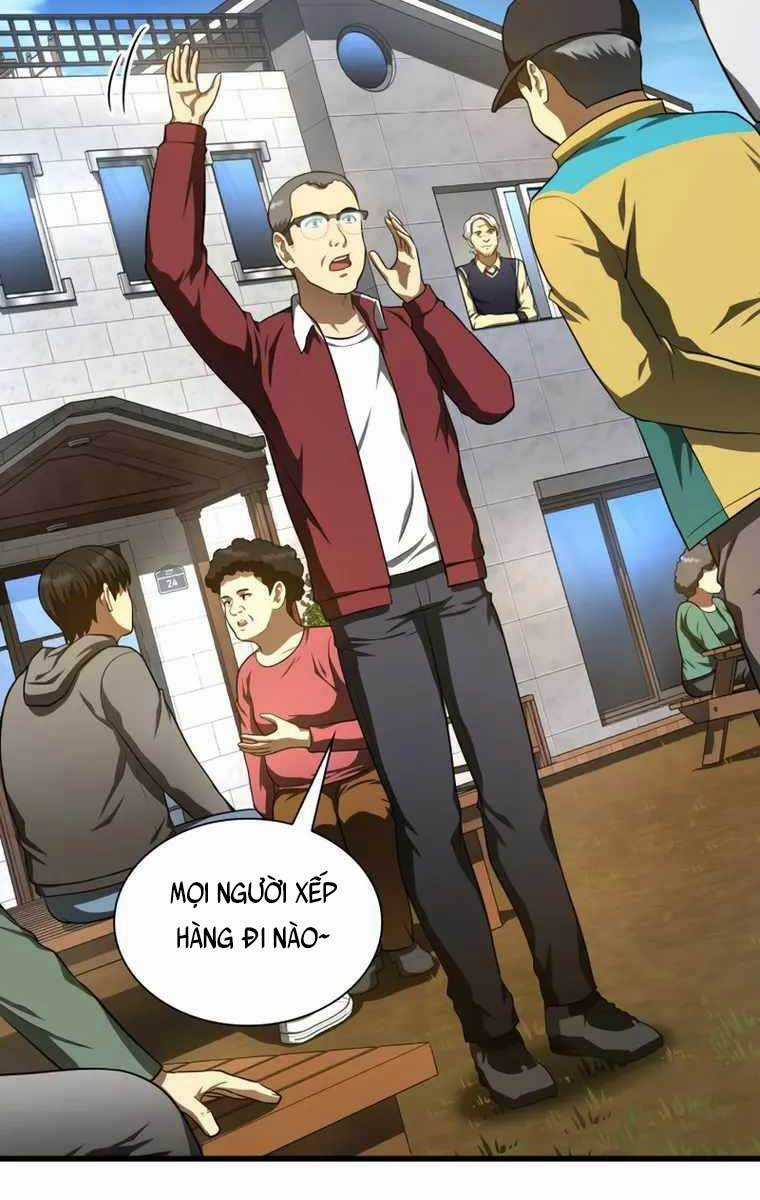 Bác Sĩ Hoàn Hảo Chapter 47 trang 17