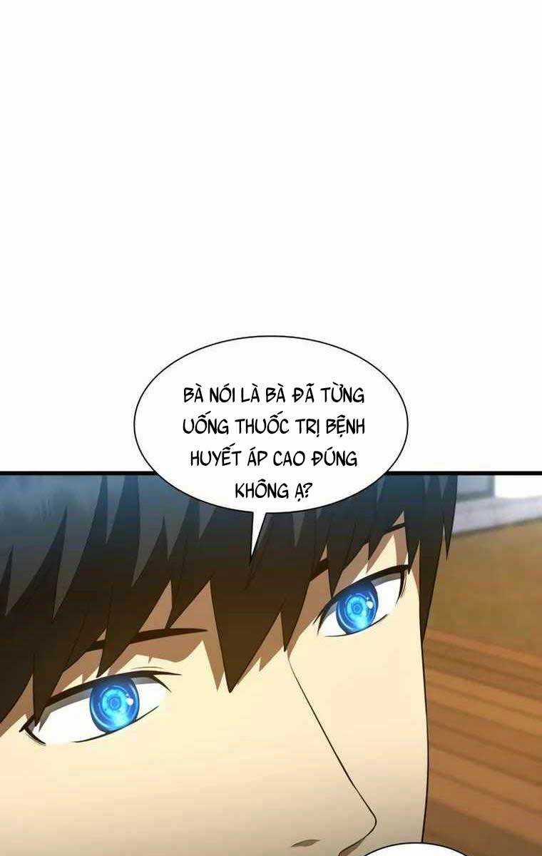 Bác Sĩ Hoàn Hảo Chapter 47 trang 18