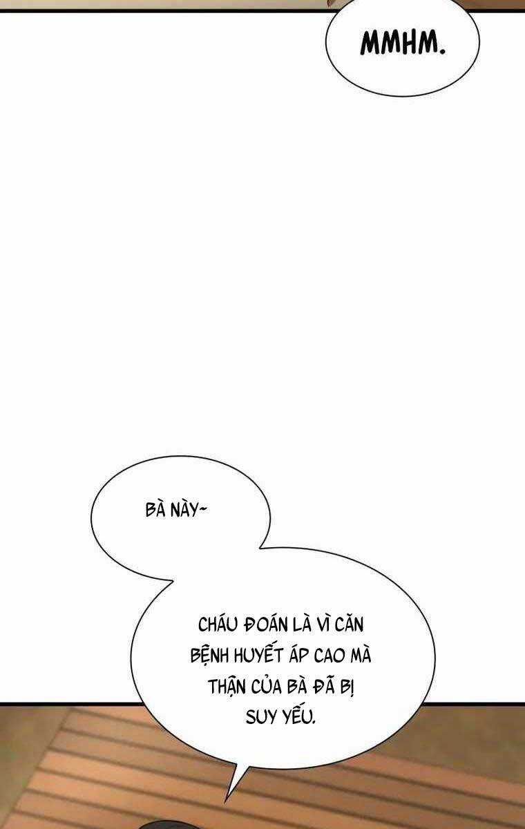 Bác Sĩ Hoàn Hảo Chapter 47 trang 19