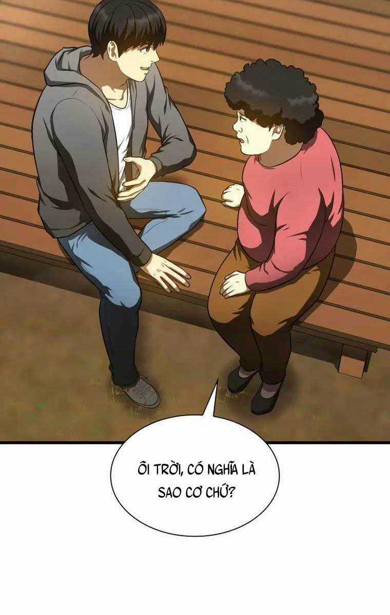 Bác Sĩ Hoàn Hảo Chapter 47 trang 20