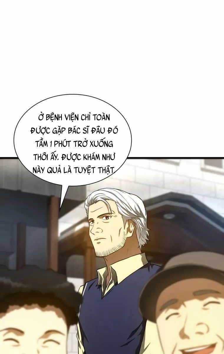 Bác Sĩ Hoàn Hảo Chapter 47 trang 26