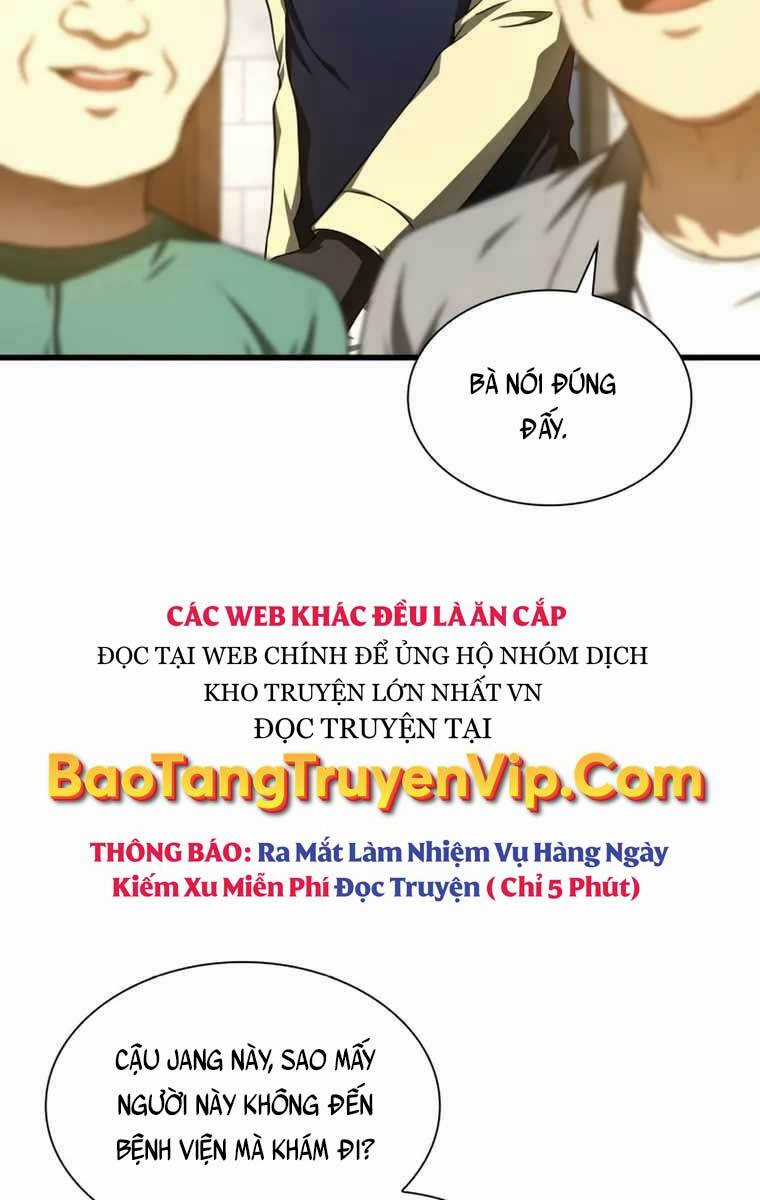Bác Sĩ Hoàn Hảo Chapter 47 trang 27