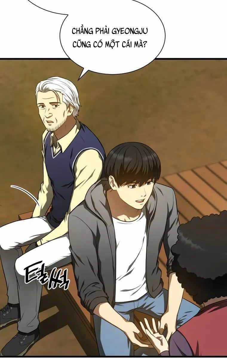 Bác Sĩ Hoàn Hảo Chapter 47 trang 28