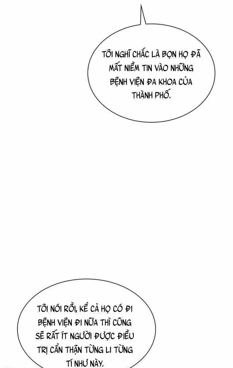 Bác Sĩ Hoàn Hảo Chapter 47 trang 29