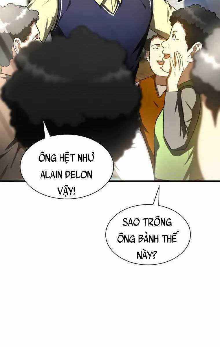 Bác Sĩ Hoàn Hảo Chapter 47 trang 3