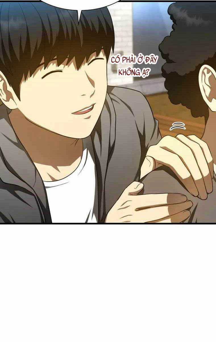 Bác Sĩ Hoàn Hảo Chapter 47 trang 30