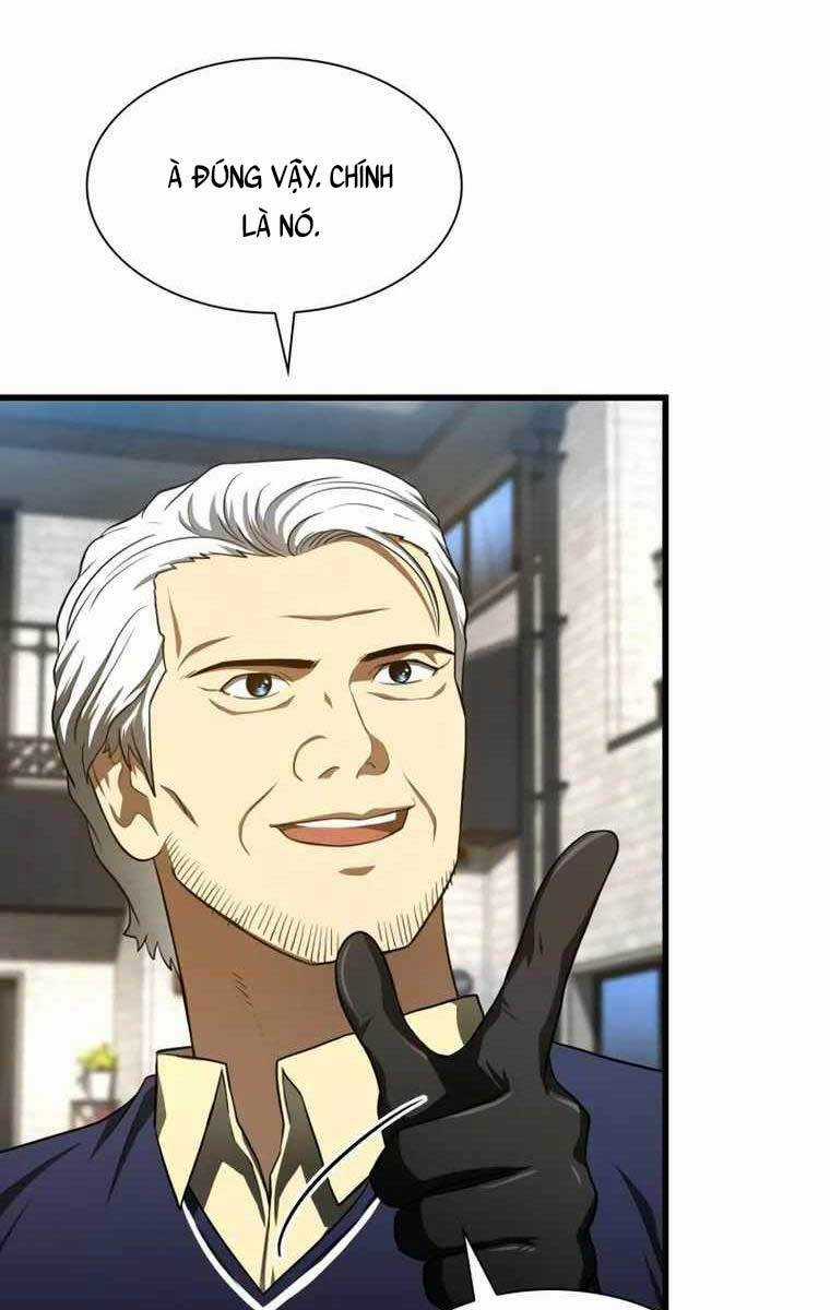 Bác Sĩ Hoàn Hảo Chapter 47 trang 31