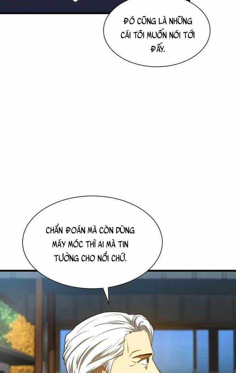 Bác Sĩ Hoàn Hảo Chapter 47 trang 32