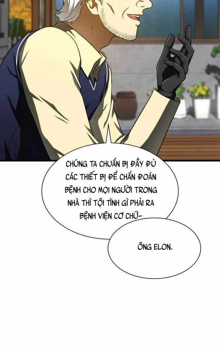 Bác Sĩ Hoàn Hảo Chapter 47 trang 33