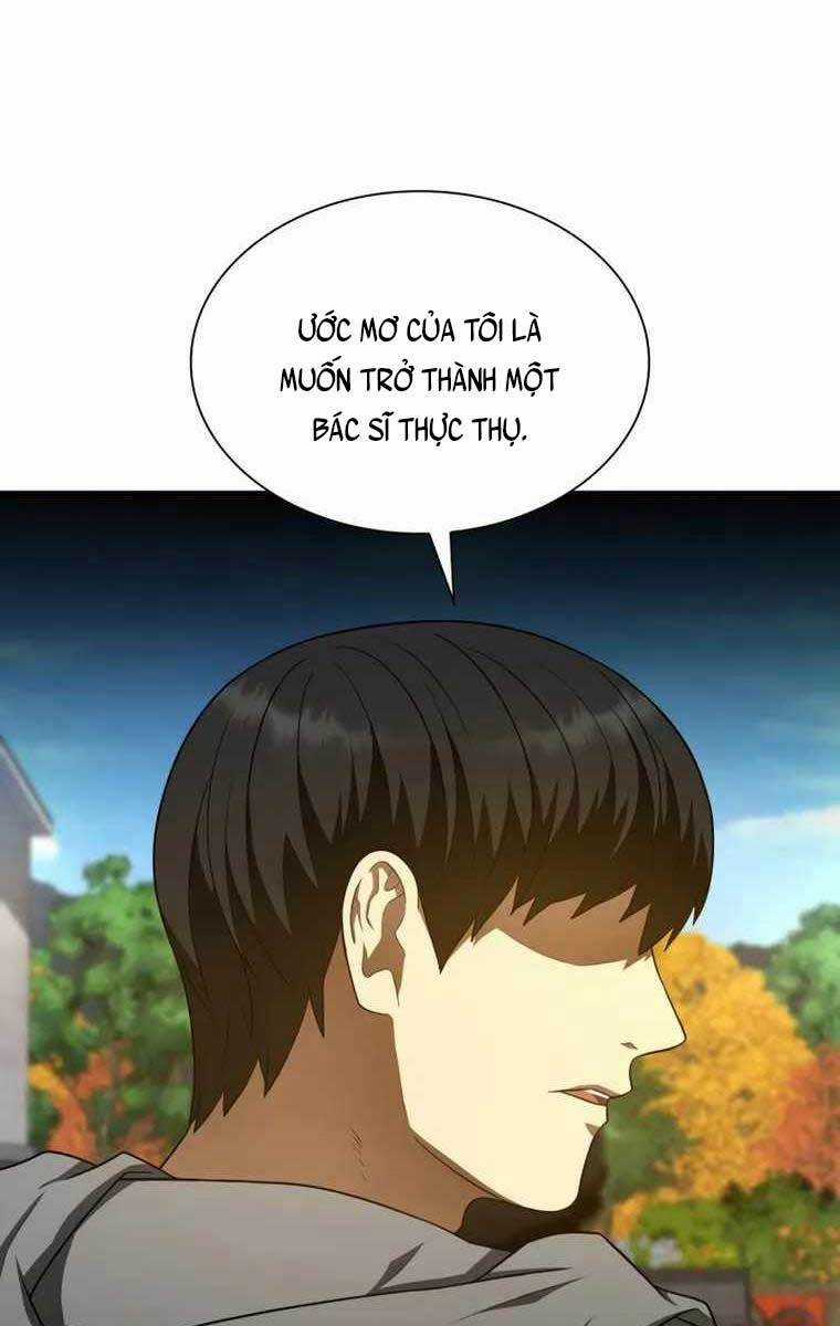 Bác Sĩ Hoàn Hảo Chapter 47 trang 34