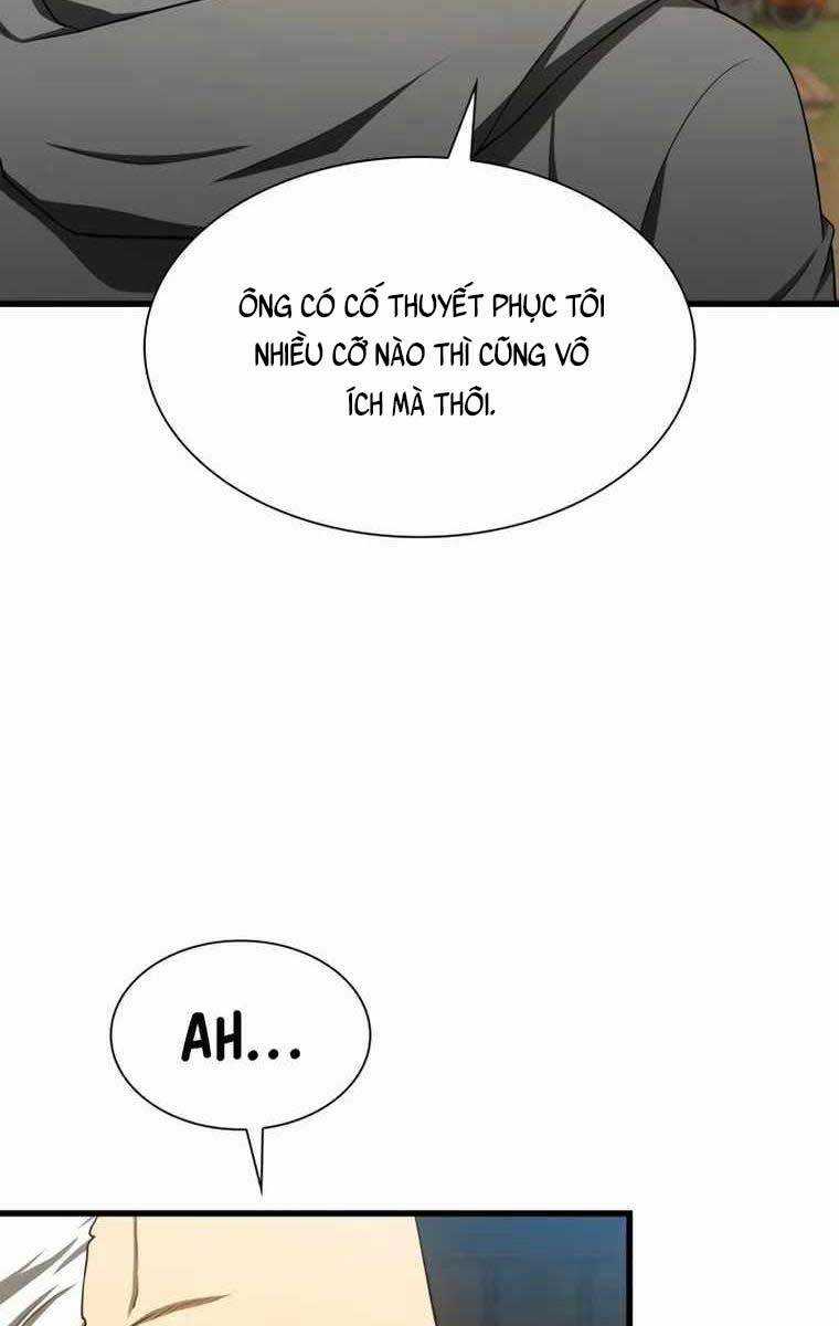 Bác Sĩ Hoàn Hảo Chapter 47 trang 35