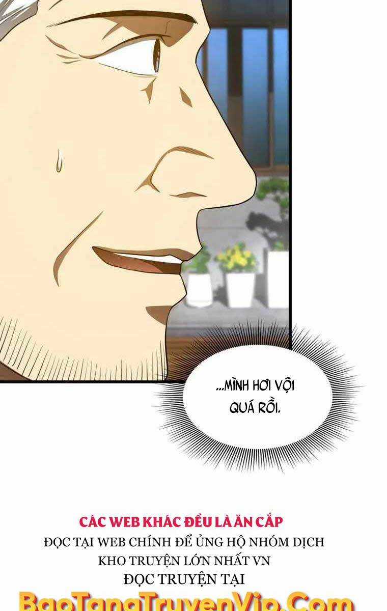 Bác Sĩ Hoàn Hảo Chapter 47 trang 36