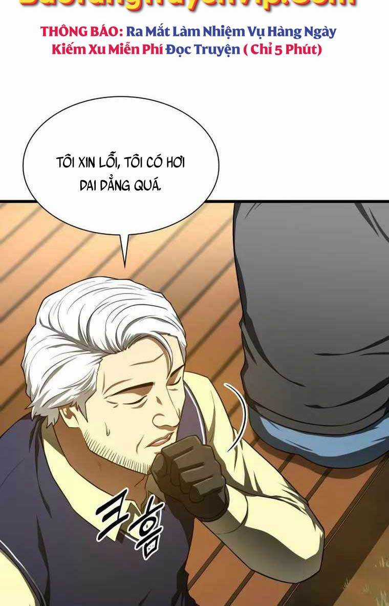 Bác Sĩ Hoàn Hảo Chapter 47 trang 37