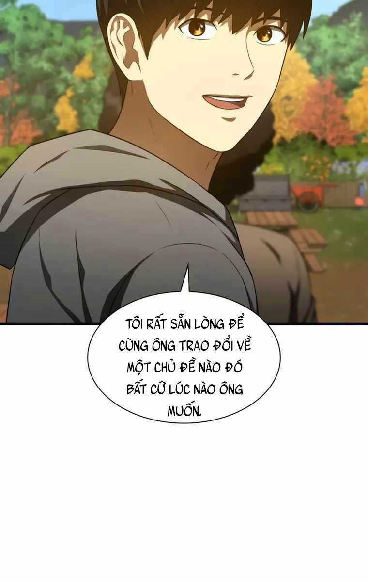 Bác Sĩ Hoàn Hảo Chapter 47 trang 39