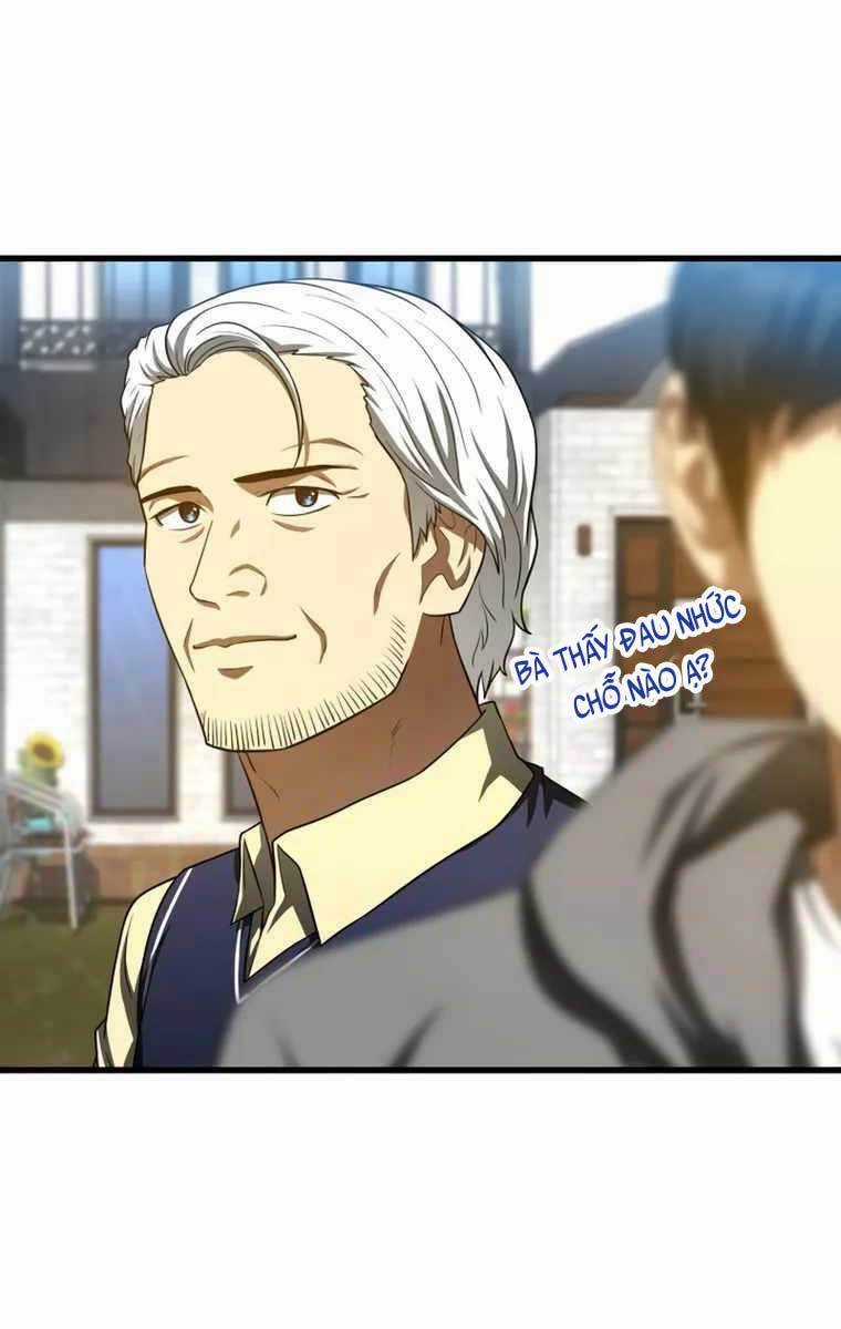 Bác Sĩ Hoàn Hảo Chapter 47 trang 40