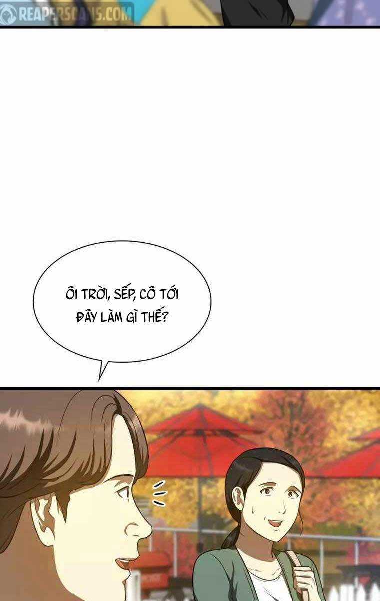 Bác Sĩ Hoàn Hảo Chapter 47 trang 42
