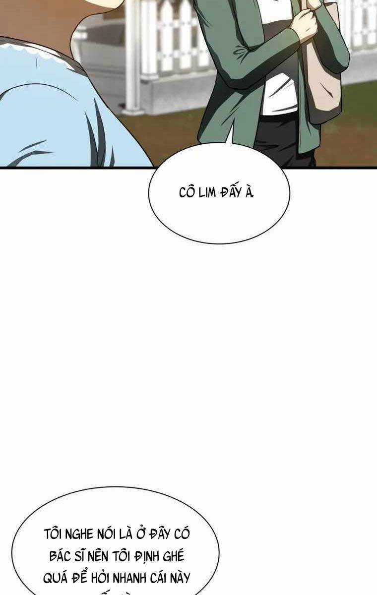 Bác Sĩ Hoàn Hảo Chapter 47 trang 43