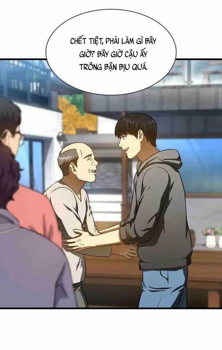 Bác Sĩ Hoàn Hảo Chapter 47 trang 45