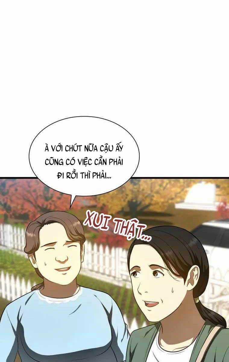 Bác Sĩ Hoàn Hảo Chapter 47 trang 46