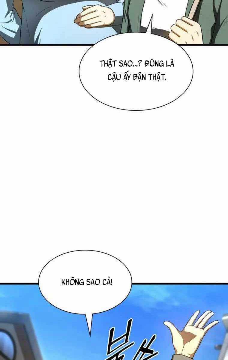 Bác Sĩ Hoàn Hảo Chapter 47 trang 47