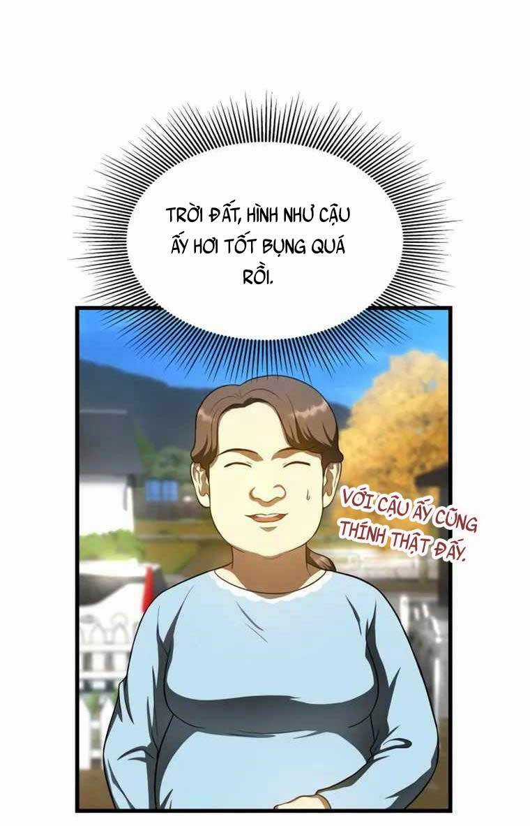 Bác Sĩ Hoàn Hảo Chapter 47 trang 49