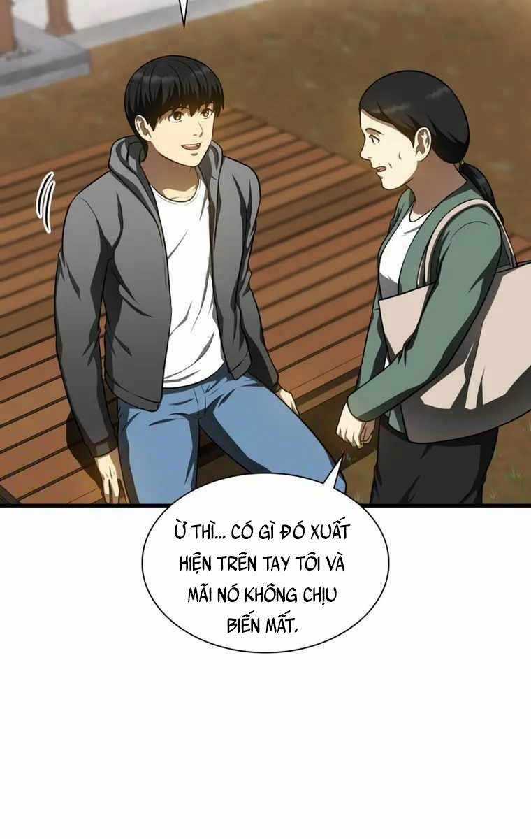 Bác Sĩ Hoàn Hảo Chapter 47 trang 51