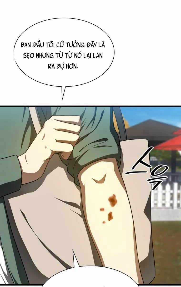 Bác Sĩ Hoàn Hảo Chapter 47 trang 52