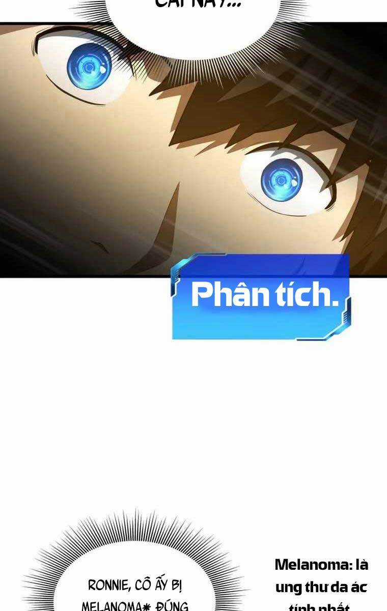 Bác Sĩ Hoàn Hảo Chapter 47 trang 55