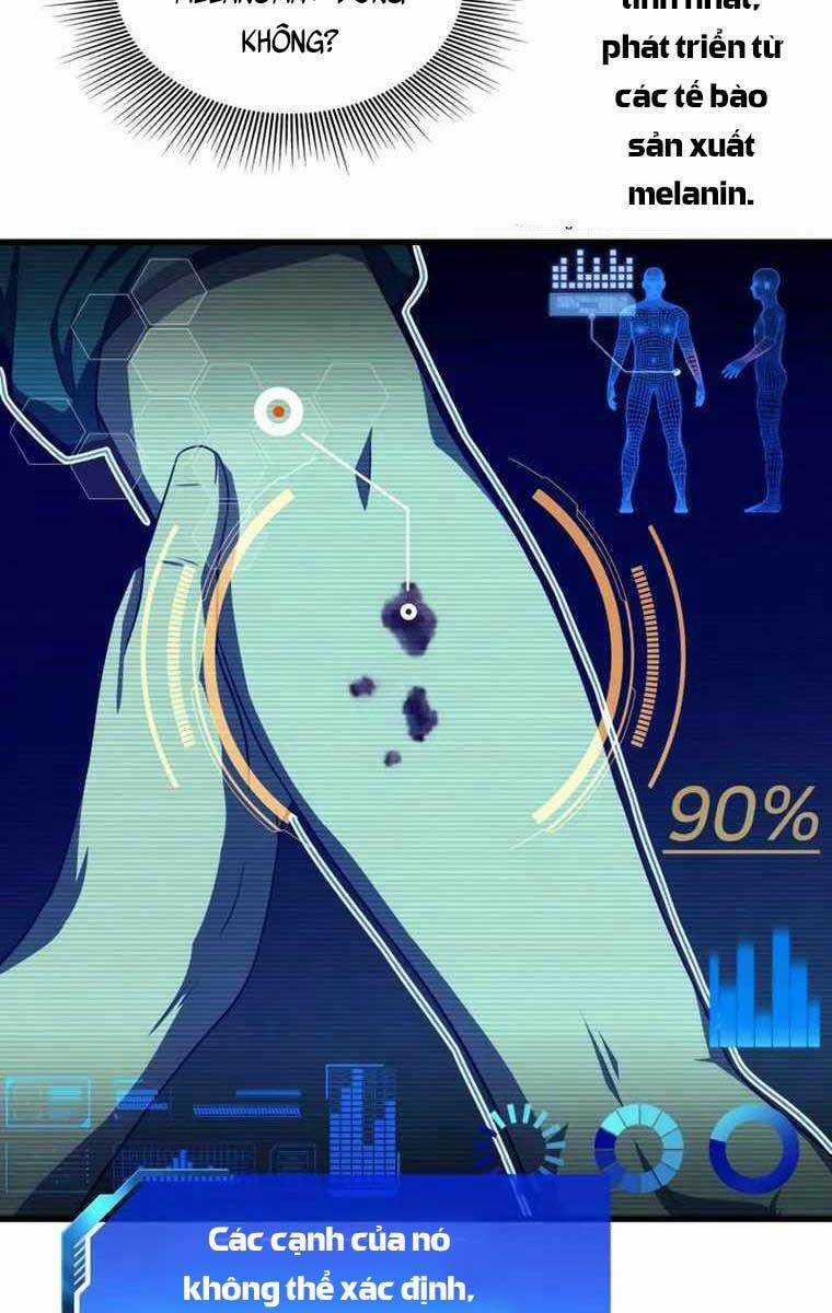 Bác Sĩ Hoàn Hảo Chapter 47 trang 56