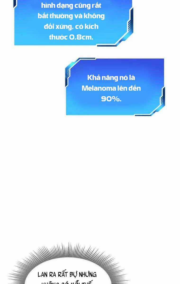 Bác Sĩ Hoàn Hảo Chapter 47 trang 57