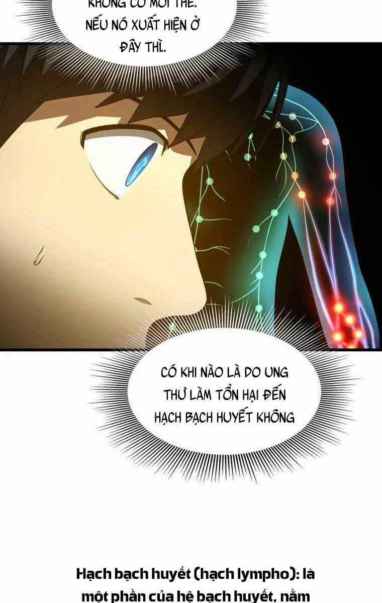 Bác Sĩ Hoàn Hảo Chapter 47 trang 58