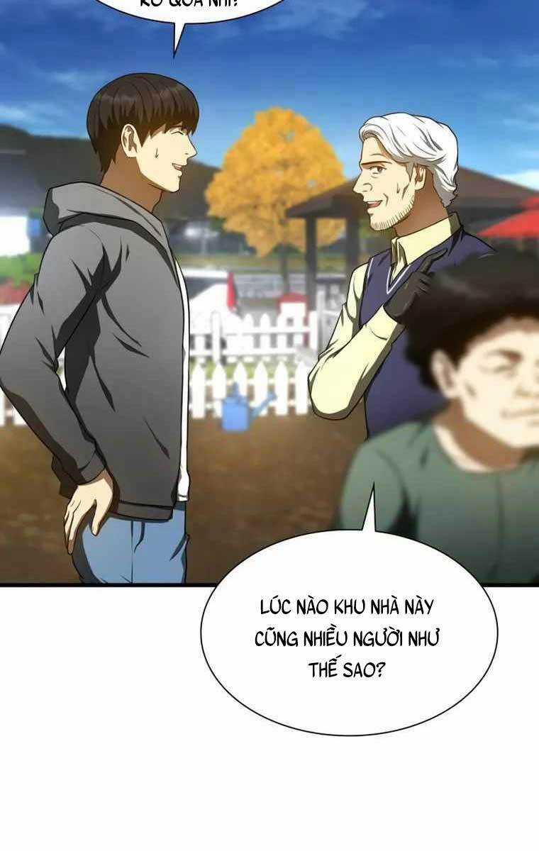 Bác Sĩ Hoàn Hảo Chapter 47 trang 6