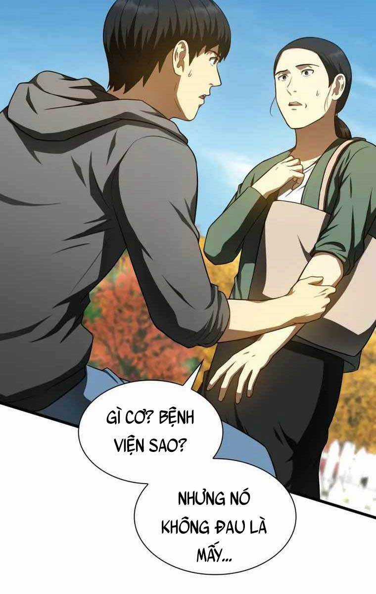 Bác Sĩ Hoàn Hảo Chapter 47 trang 61