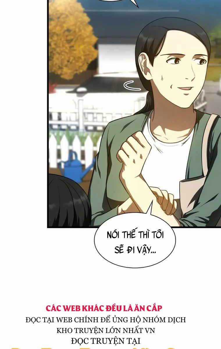 Bác Sĩ Hoàn Hảo Chapter 47 trang 64