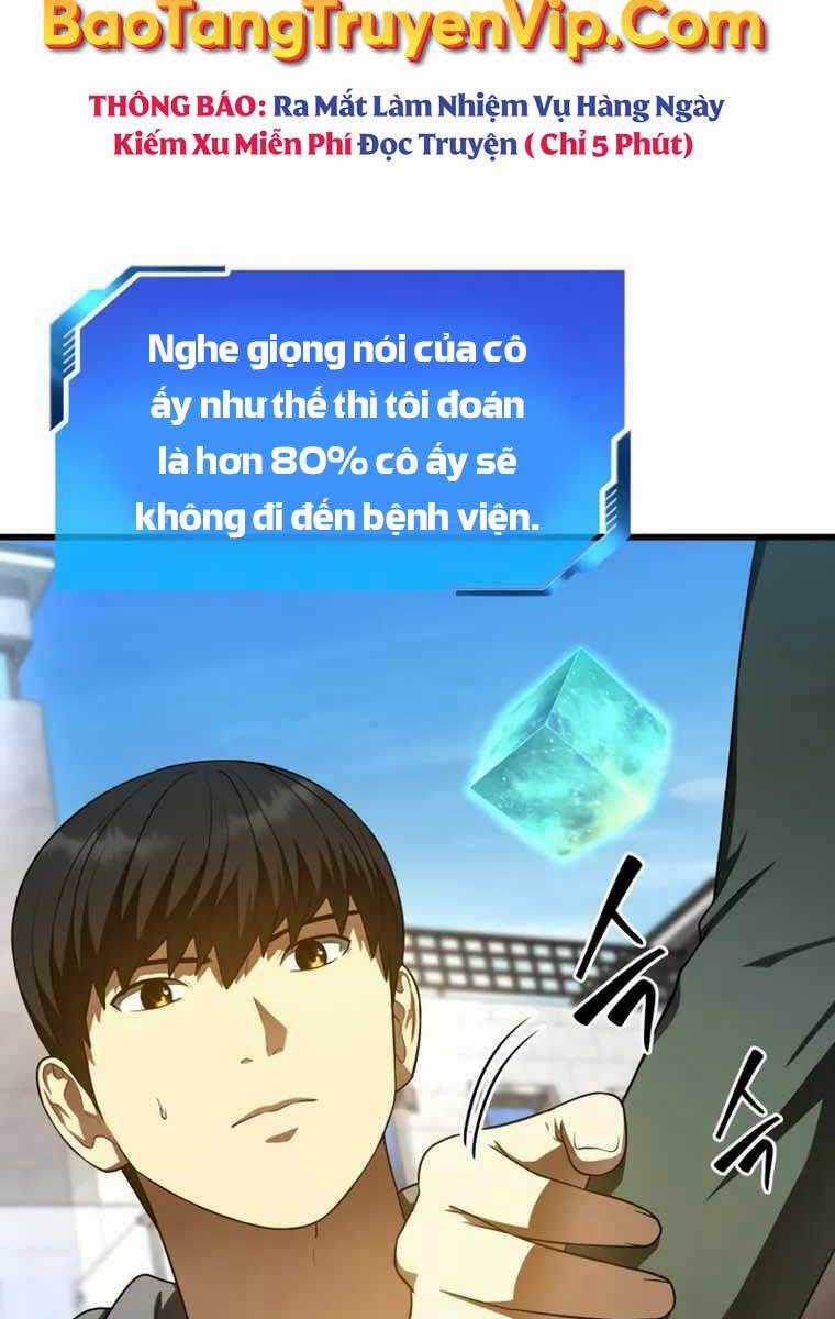 Bác Sĩ Hoàn Hảo Chapter 47 trang 65