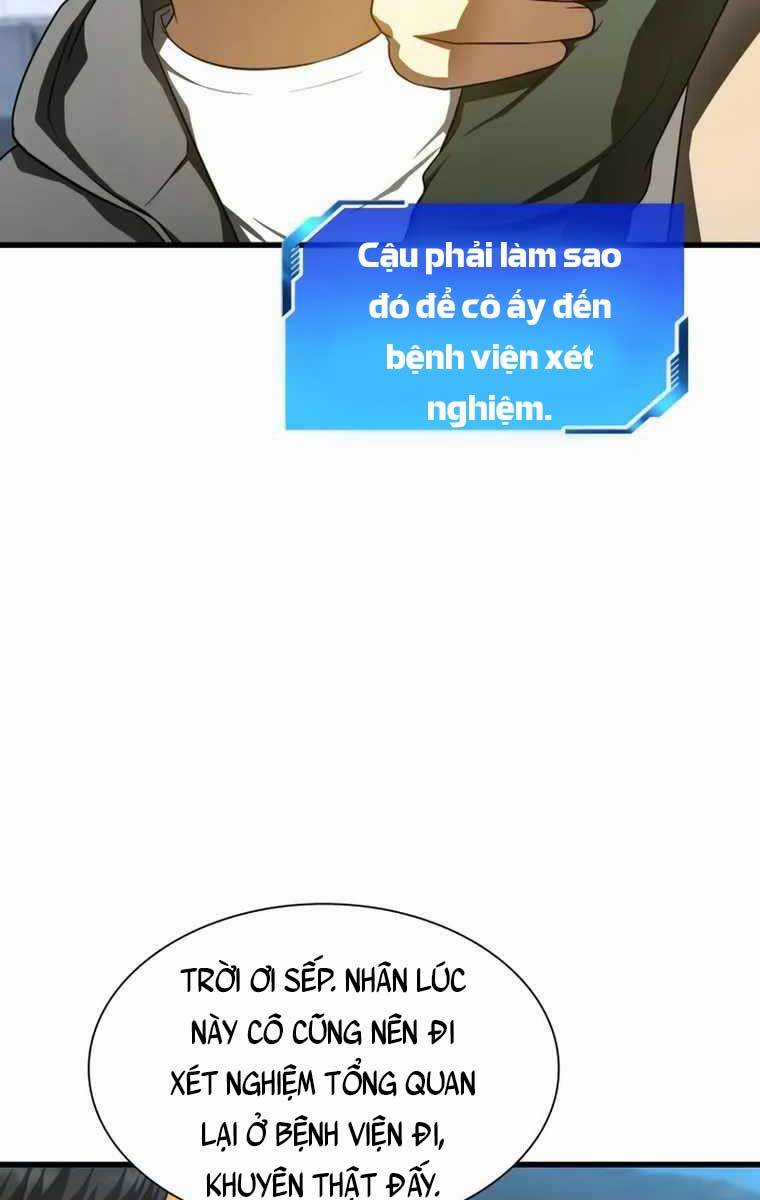 Bác Sĩ Hoàn Hảo Chapter 47 trang 66