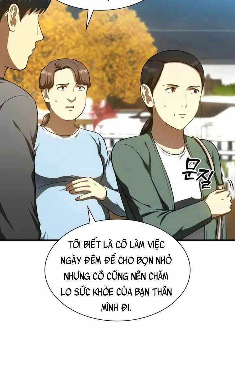 Bác Sĩ Hoàn Hảo Chapter 47 trang 67