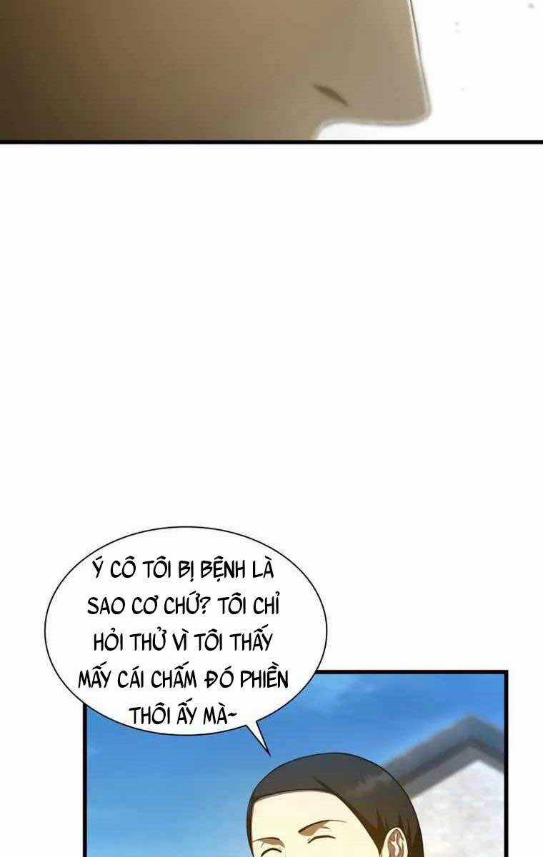 Bác Sĩ Hoàn Hảo Chapter 47 trang 69