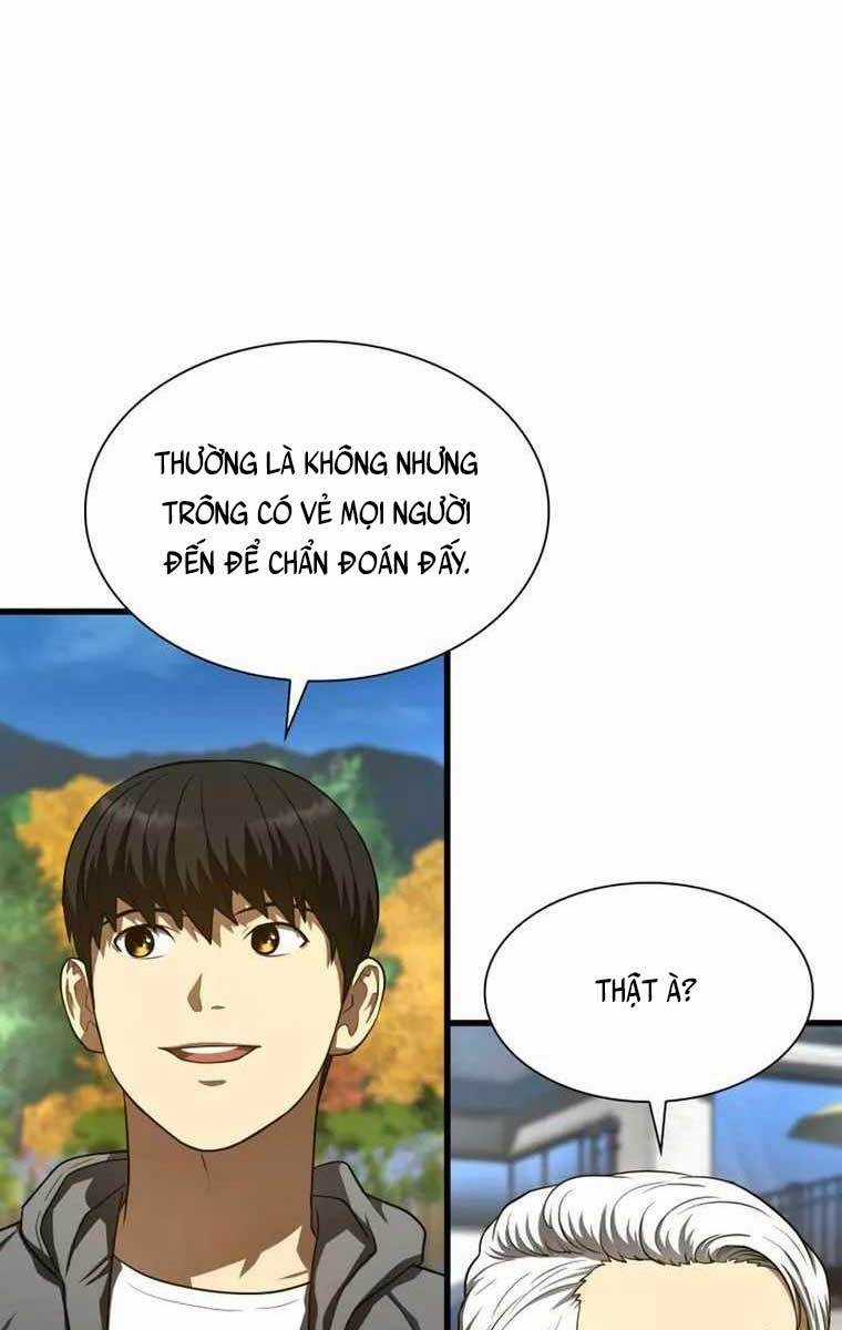 Bác Sĩ Hoàn Hảo Chapter 47 trang 7