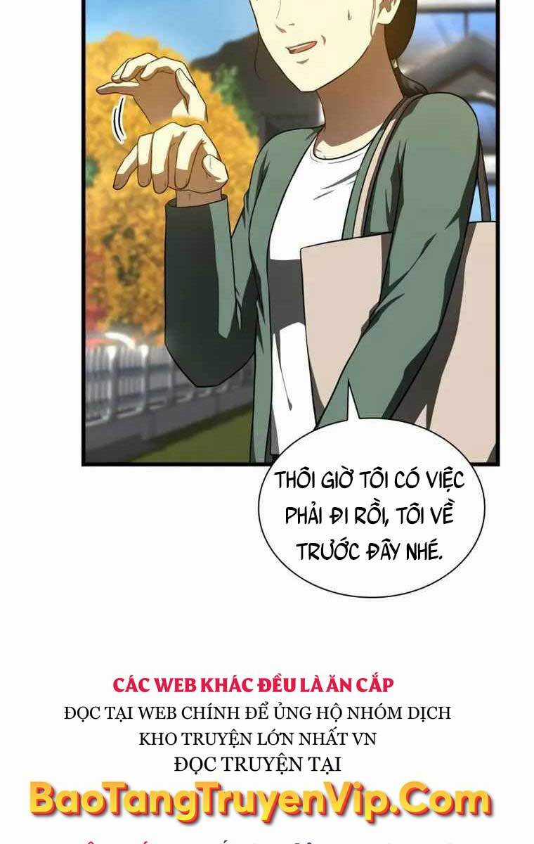 Bác Sĩ Hoàn Hảo Chapter 47 trang 70